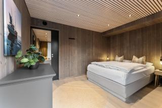 New and modern apartment in Henningsvær - 3