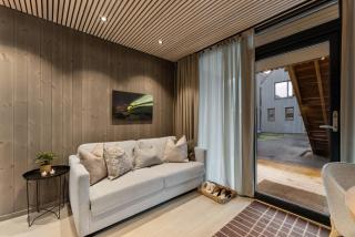 New and modern apartment in Henningsvær - 1