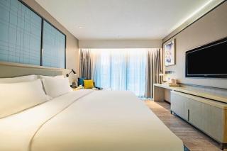 IU Hotel Guiyang Convention and Exhibition Center Financial City - 7