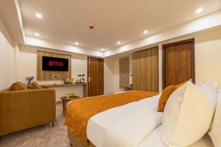 Hotel 9 Palms Delhi Airport - 5