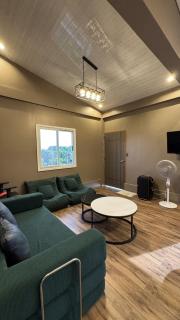 Family House with Loft type Penthouse - 0