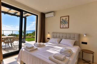 Orange Tree Pool Villas - Sea View and Private Pool - 7