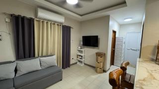 Family House with Loft type Penthouse - 3