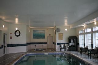 Best Western Plus Des Moines West Inn & Suites - Clive - 5