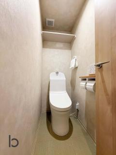Mitsuyama BLD by b hotel - Renovated 2BR Apt Sleeps 10 Large Dining Table - 4