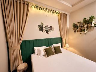 Saanjh by Navkar Homes - GF 2BHK - 8 mins to Mahakal - 6