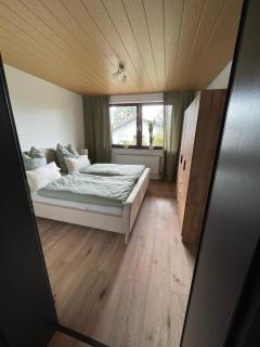 Ferienwohnung am Wildpark - 6
