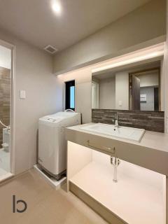 Mitsuyama BLD by b hotel - Spacious Renovated 2BR Apt near Peace Park - 6