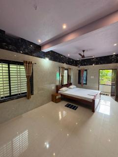 Shree Kanchika Homestay Gokarna - 9
