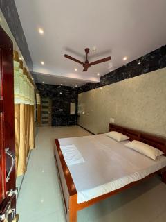 Shree Kanchika Homestay Gokarna - 4