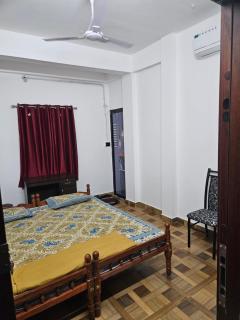 Budget friendly homestay in kumarakom - 4
