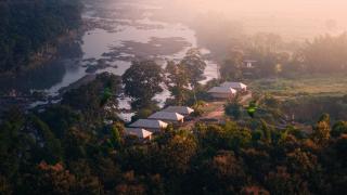KarmaTara Jungle Camp - 0