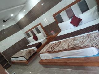 hotel sai basera - 5