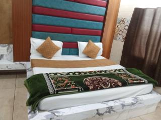 hotel sai basera - 4