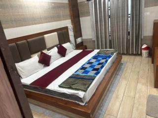 hotel sai basera - 3