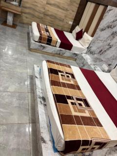 hotel sai basera - 1