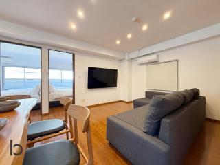 Tokaichi BLD by b hotel - Spacious 2BR Apartment Near to Peace Park - 9
