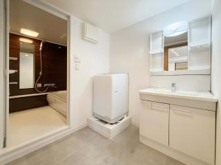 Tokaichi BLD by b hotel - Spacious 2BR Apartment Near to Peace Park - 5