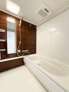 Tokaichi BLD by b hotel - Spacious 2BR Apartment Near to Peace Park - 3