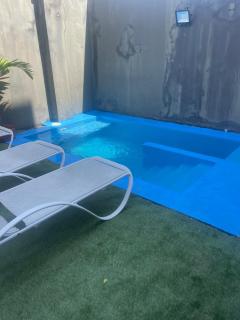 Vive Guinea como en casa - 1