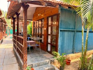 Nirvana Beach Cottages - 3