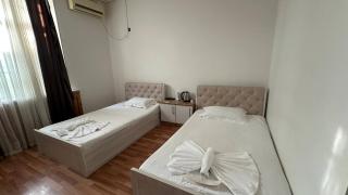 shafran hotel - 0
