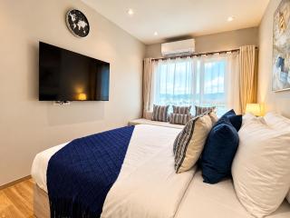 Title Serenity 2-Bedroom Suite with Balcony by TVC SRA5717 - 8