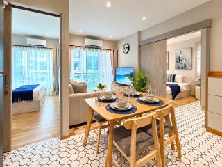 Title Serenity 2-Bedroom Suite with Balcony by TVC SRA5717 - 0