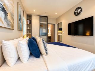 Title Serenity 2-Bedroom Suite with Balcony by TVC SRA5717 - 9