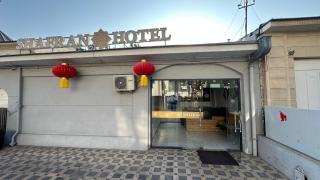 shafran hotel - 4