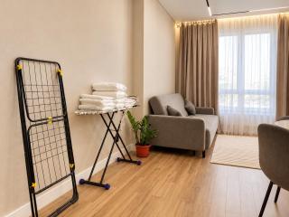 Stay Almaty - 5