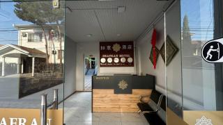 shafran hotel - 3