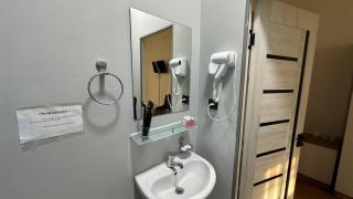 shafran hotel - 1