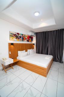 The Bermondsey apartments - 9