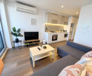 Nest Apartments on Rose Lane - 0