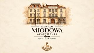 Warsaw Miodowa Apartments - Old Town - Stare Miasto - 0