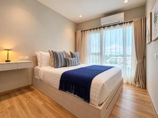 Title Serenity 2-Bedroom Suite with Balcony by TVC SRA5717 - 6