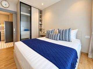Title Serenity 2-Bedroom Suite with Balcony by TVC SRA5717 - 3