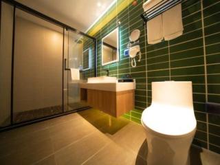 GreenTree Inn Express Hefei Yaohai Wanda Minghuang Road - 8