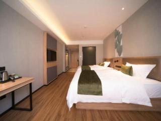 GreenTree Inn Express Hefei Yaohai Wanda Minghuang Road - 4
