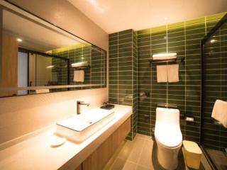 GreenTree Inn Express Hefei Yaohai Wanda Minghuang Road - 3
