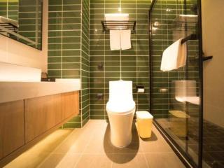 GreenTree Inn Express Hefei Yaohai Wanda Minghuang Road - 2