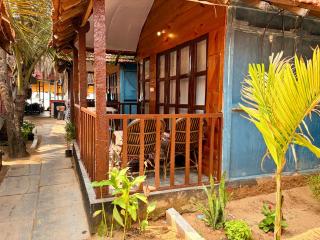 Nirvana Beach Cottages - 6