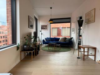 Apartment close to Munch and Opera - Oslo - 6
