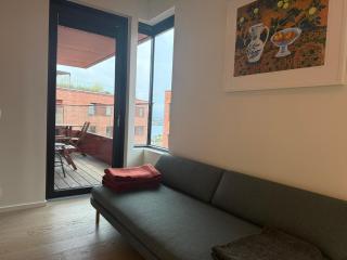 Apartment close to Munch and Opera - Oslo - 8