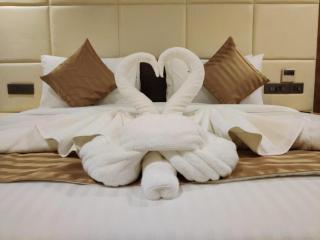 Hotel Minerva Grand - 6