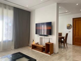 Appartement cozy à Carthage - 8