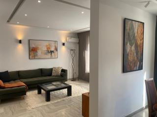 Appartement cozy à Carthage - 7