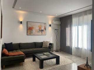 Appartement cozy à Carthage - 9