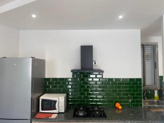 Appartement cozy à Carthage - 1
